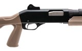"Stevens 320 Shotgun 12 GA (S17105)" - 2 of 4