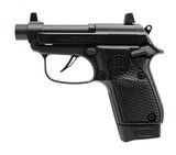 "(SN: DAA704844X) Beretta 20X Bobcat Pistol .22LR (NGZ5760) NEW" - 2 of 3