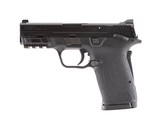 "(SN: FJN7694) Smith & Wesson Shield EZ M2.0 Pistol 9mm (NGZ115) NEW" - 2 of 3