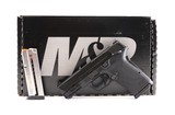 "(SN: FJN7694) Smith & Wesson Shield EZ M2.0 Pistol 9mm (NGZ115) NEW" - 3 of 3