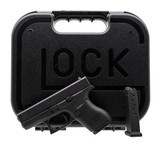 "Glock 42 Pistol .380 Acp (PR73283)" - 4 of 4