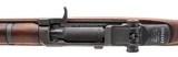 "U.S. Springfield M1 Garand semi-auto rifle .30-06 (R44658)" - 5 of 8