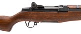 "U.S. Springfield M1 Garand semi-auto rifle .30-06 (R44658)" - 2 of 8