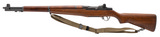 "U.S. Springfield M1 Garand semi-auto rifle .30-06 (R44658)" - 3 of 8