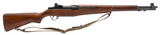 "U.S. Springfield M1 Garand semi-auto rifle .30-06 (R44658)" - 1 of 8