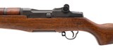 "U.S. Springfield M1 Garand semi-auto rifle .30-06 (R44658)" - 4 of 8