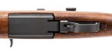 "U.S. Springfield M1 Garand semi-auto rifle .30-06 (R44658)" - 6 of 8