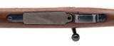 "U.S. Springfield Model 1903 Bolt action rifle .30-06 (R44668)" - 6 of 8