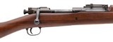 "U.S. Springfield Model 1903 Bolt action rifle .30-06 (R44668)" - 2 of 8