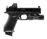 "Glock 47 MOS Pistol 9mm (PR73279)" - 1 of 4