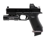 "Glock 47 MOS Pistol 9mm (PR73279)" - 2 of 4