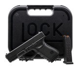 "Glock 19 Gen 3 Pistol 9mm (PR73285)" - 4 of 4
