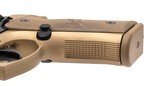 "Beretta Type M9A4 Centurion Pistol 9mm (PR73276) ATX" - 5 of 7