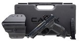 "Canik TP9 Elite Combat Pistol 9mm (PR73266)" - 4 of 4