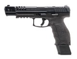 "Heckler & Koch VP9 Match Pistol 9mm (PR73263) ATX" - 2 of 4