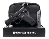 "Springfield Hellcat Pro Pistol 9mm (PR73268)" - 4 of 4