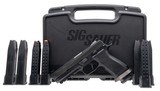 "Sig Sauer P320 X5 Legion Pistol 9mm (PR73265)" - 4 of 4