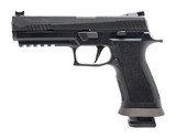 "Sig Sauer P320 X5 Legion Pistol 9mm (PR73265)" - 2 of 4