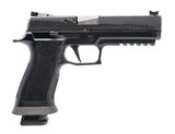 "Sig Sauer P320 X5 Legion Pistol 9mm (PR73265)" - 1 of 4