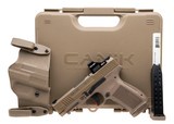 "Canik Mete MC9LS Pistol 9mm (PR73262)" - 4 of 4