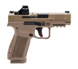 "Canik Mete MC9LS Pistol 9mm (PR73262)" - 1 of 4
