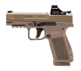 "Canik Mete MC9LS Pistol 9mm (PR73262)" - 2 of 4
