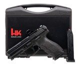 "Heckler & Koch VP9 OR Pistol 9mm (PR73261)" - 4 of 4