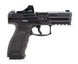 "Heckler & Koch VP9 OR Pistol 9mm (PR73261)" - 1 of 4