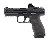 "Heckler & Koch VP9 OR Pistol 9mm (PR73261)" - 2 of 4