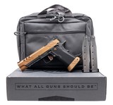 "(SN: S2K001948) Kimber 2K11 Target OR Pistol 9mm (NGZ5758) NEW" - 3 of 3