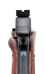 "Colt Woodsman Match Target 3rd Series Pistol .22LR (C20883)" - 3 of 6
