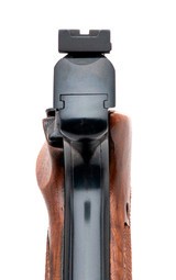 "Colt Woodsman 3rd Series Target Pistol .22LR (C20882)" - 3 of 6