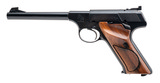"Colt Woodsman 3rd Series Target Pistol .22LR (C20882)" - 2 of 6