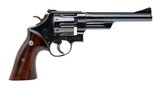 "Smith & Wesson 27-2 Revolver .357 Magnum (PR73120)" - 2 of 5