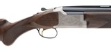 "(SN: 07144YV131) Browning Citori White Lightning Shotgun 12 Gauge (NGZ3317) NEW" - 5 of 5