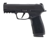 "(SN: 66G457134) Sig Sauer P365X Macro Pistol 9mm (NGZ3913) NEW" - 2 of 3