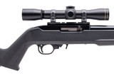 "Ruger 10/22 Rifle .22LR (R44593)" - 2 of 4