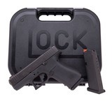 "Glock 43X Pistol 9mm (PR72923) ATX" - 4 of 4
