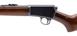 "Winchester 63 Rifle .22LR (W13773)" - 4 of 6