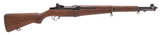 "U.S. Springfield M1 Garand Semi-auto rifle .30-06 (R44693)" - 1 of 8