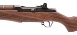 "U.S. Springfield M1 Garand Semi-auto rifle .30-06 (R44693)" - 4 of 8