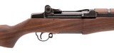 "U.S. Springfield M1 Garand Semi-auto rifle .30-06 (R44693)" - 2 of 8