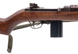 "WWII Inland Carbine with post war alterations .30 carbine (R44691) ATX" - 2 of 5