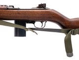 "WWII Inland Carbine with post war alterations .30 carbine (R44691) ATX" - 4 of 5