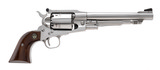 "Ruger Old Army Black Powder Revolver .45 cal (BP900)" - 2 of 6