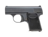 "Browning Baby Pocket Pistol .25 ACP (PR73128)" - 2 of 7