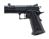 "(SN: T0620-25DM00437) Military Armament Corp MAC 9DS Comp Pistol 9mm (NGZ5777) NEW" - 2 of 3