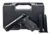 "(SN: LTT0018106) Beretta 92G Elite LTT Centurion Pistol 9mm (NGZ5779) NEW" - 3 of 3