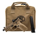 "FN 509 Tactical Pistol 9mm (PR73290)" - 4 of 4