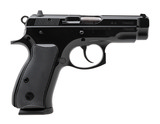 "CZ 75 Compact Pistol 9mm (PR73295)" - 1 of 7